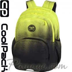 2022 Cool Pack Pick Ученическа раница Gradient Lemon E99510 2022 Cool Pack Pick Ученическа раница Gradient Lemon E99510